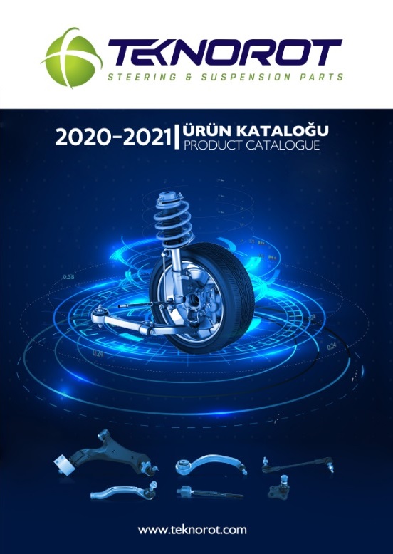 TEKNOROT pdf catalog - TEKNOROT ALL CATALOG PART2 (2020)