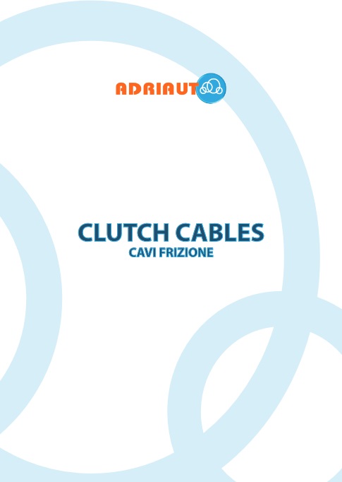 ADRIAUTO pdf catalog - ADRIAUTO CLUTCH CABLES (2021)