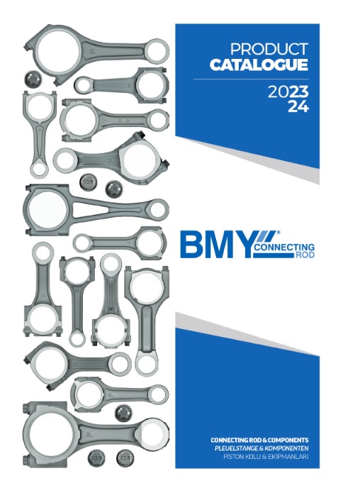 BMY pdf catalog - BMY CON ROAD BMY 2024 (2024)