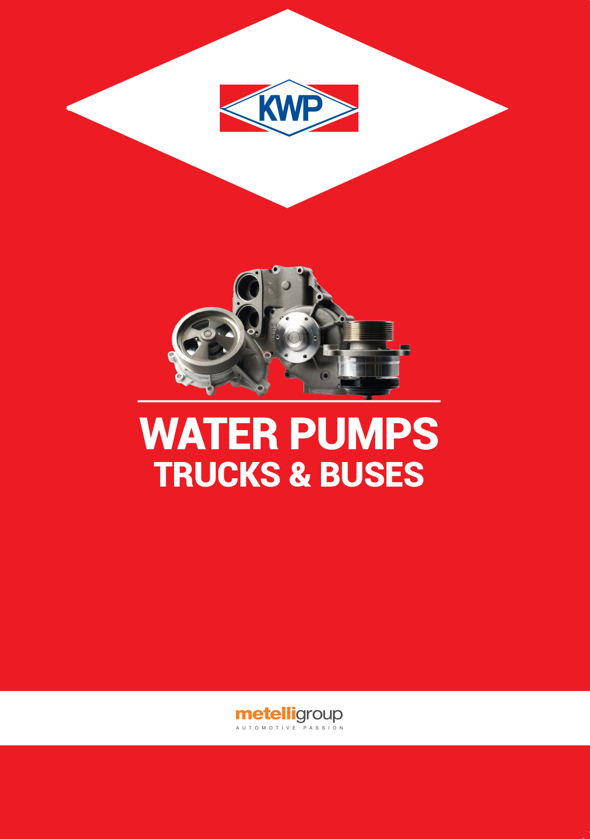 KWP pdf catalog - KWP WATER PUMPS TRUCK AND BUSES (2024)