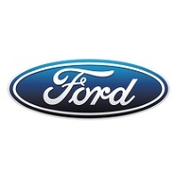 Детали кузова и оптика FORD (Каталог FPS)