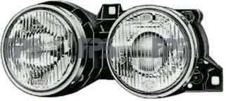 0054 R4-E DEPO (FP 0054 R4-E) ФАРА ПРА. КОМПЛЕКТ