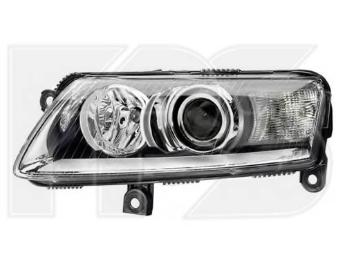 1204 R6-P FPS (FP 1204 R6-P) ФАРА ПРА. D2S/PY21W -08