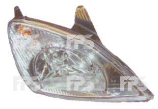 1501 R3-P FPS (FP 1501 R3-P) ФАРА ЛЕВ. ЭЛ.