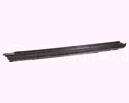 1626 011 KLOKKERHOLM (FP 1626 011) ПОРОГ ЛЕВ. 4 DOORS
