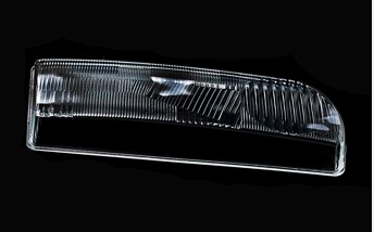 1666 RS7-E DEPO (FP 1666 RS7-E) СТЕКЛО ФАРЫ ЛЕВ.