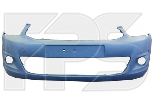 2039 900 FPS (FP 2039 900) БАМПЕР ПЕР.