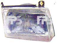 2525 R1-E DEPO (FP 2525 R1-E) ФАРА ЛЕВ. H4 МЕХ.