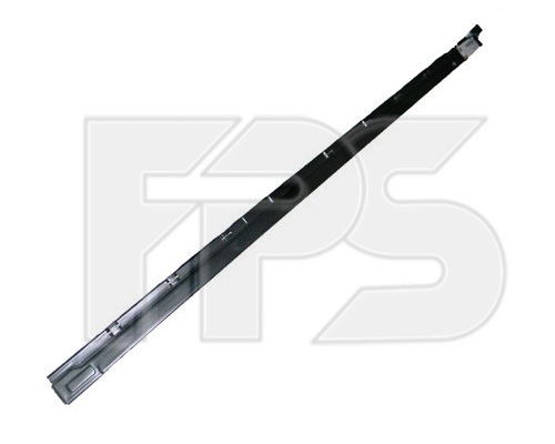 2552 071 KLOKKERHOLM (FP 2552 071) ПОРОГ ЛЕВ. ВНУТР. 4 DOORS