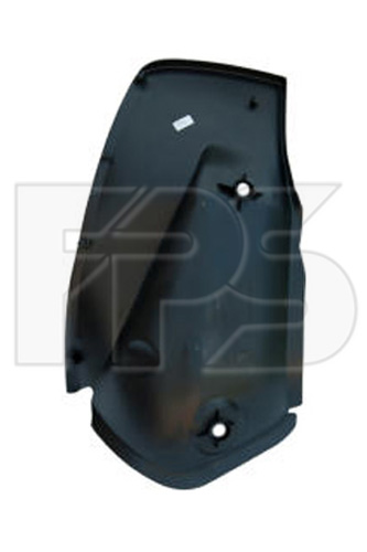 2701 385-P FPS (FP 2701 385-P) ПОДКРЫЛОК ЗАДН. ЛЕВ.