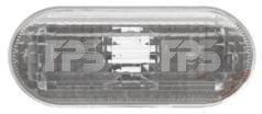 2533 KB10-P FPS (FP 2533 KB10-P) УКАЗ. ПОВ. НА КРЫЛЕ ЛЕВ.=ПРА. БЕЛ.