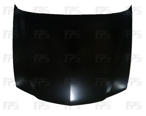 3007 282 FPS (FP 3007 282) КАПОТ 06-08 EUR