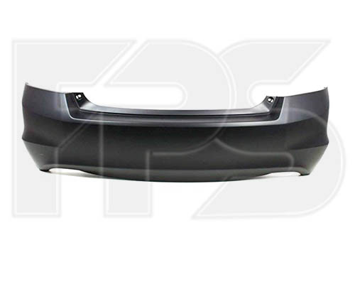 3016 950-P FPS (FP 3016 950-P) БАМПЕР ЗАДН.