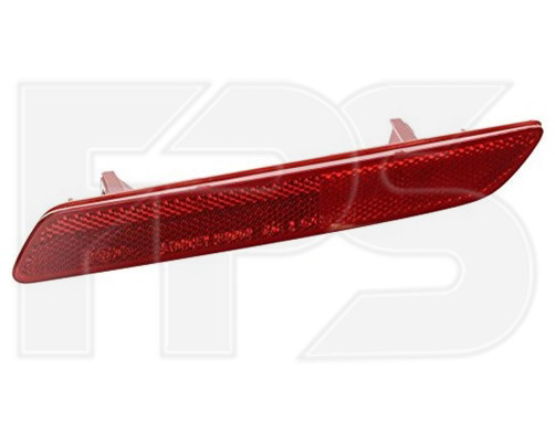 3022 F2-P FPS (FP 3022 F2-P) ФОНАРЬ ПАССИВНЫЙ (КАТАФОТ) В БАМПЕРЕ ЗАДН. ПРА.