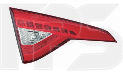 3245 F11-E DEPO (FP 3245 F11-E) ФОНАРЬ ЗАДН. ЛЕВ. ВНУТР. LED