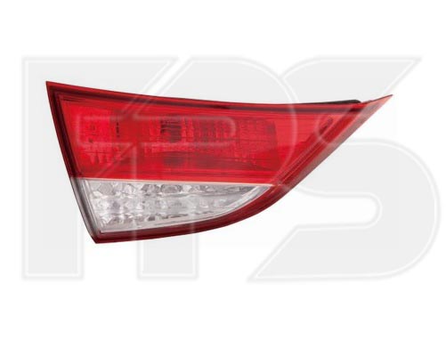 3252 F5-P FPS (FP 3252 F5-P) ФОНАРЬ ЗАДН. ЛЕВ. ВНУТР. W16W/H21W