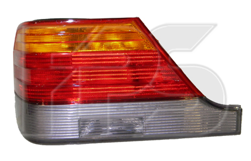 3516 F1-P FPS (FP 3516 F1-P) ФОНАРЬ ЗАДН. ЛЕВ. ЖЕЛТ. ВСТАВКА 95-