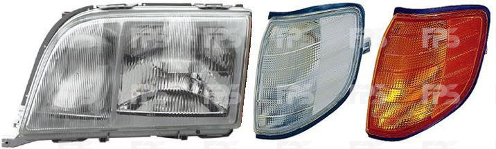 3516 K2-E DEPO (FP 3516 K2-E) УКАЗ. ПОВ. ПРА. 91-93 БЕЛ.