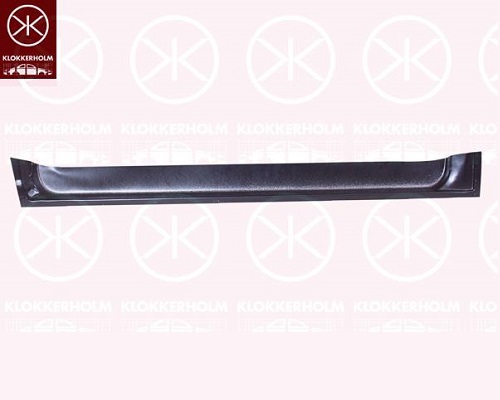 3541 172 FPS (FP 3541 172) ПОРОГ ПРА. ВНУТР.