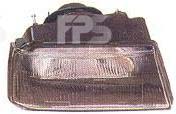 3707 R1-E DEPO (FP 3707 R1-E) ФАРА ЛЕВ. H4