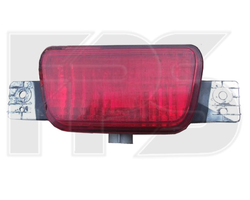 3738 F0-P FPS (FP 3738 F0-P) ФОНАРЬ П/ТУМ. НА ЗАПАСНОМ КОЛЕСЕ ЗАДН.