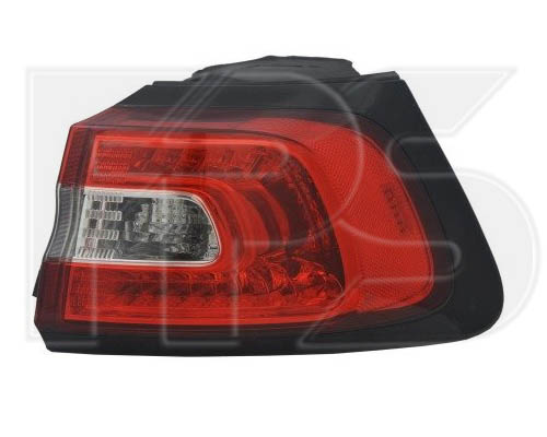 3805 F3-P FPS (FP 3805 F3-P) ФОНАРЬ ЗАДН. ЛЕВ. ВНЕШНИЙ LED