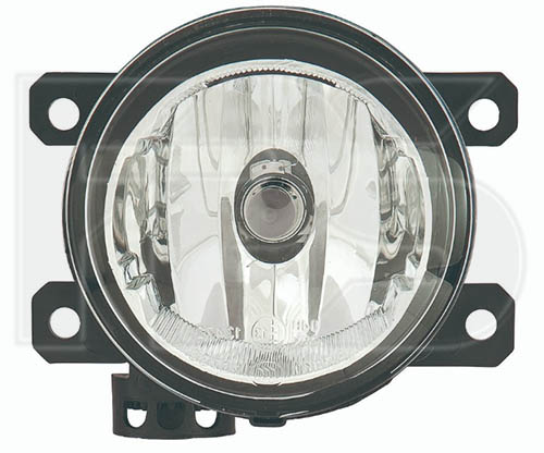 3808 H0-E DEPO (FP 3808 H0-E) ФАРА П/ТУМ. ЛЕВ.=ПРА.