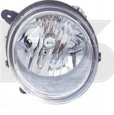 3810 R1-E DEPO (FP 3810 R1-E) ФАРА ЛЕВ.