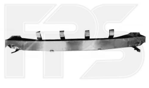 4023 981 FPS (FP 4023 981) ШИНА БАМПЕРА ЗАДН.
