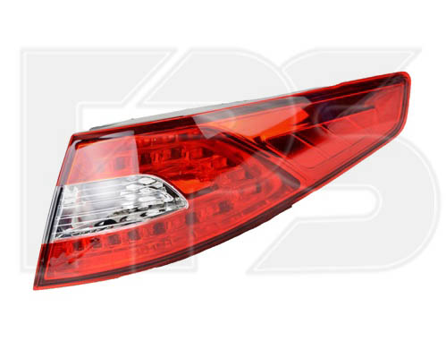 4032 F5-P FPS (FP 4032 F5-P) ФОНАРЬ ЗАДН. ЛЕВ. ВНЕШН.  LED