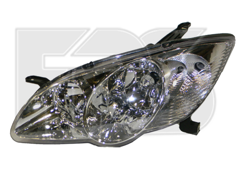 4105 R1-P FPS (FP 4105 R1-P) ФАРА ЛЕВ.