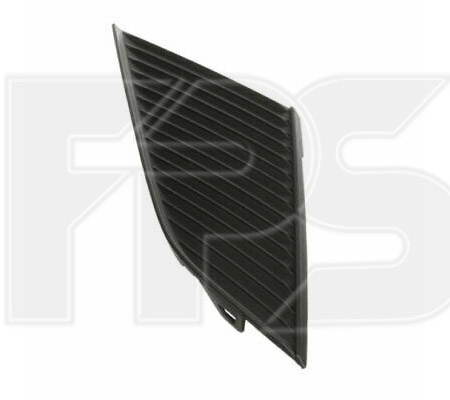 4428 911 FPS (FP 4428 911) РЕШЕТКА В БАМПЕРЕ ЛЕВ. ЧЕРН. БЕЗ ОТВ. П/ТУМ.