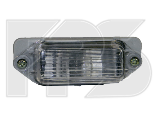 4805 F0-P FPS (FP 4805 F0-P) ФОНАРЬ ПОДСВЕТКИ НОМЕРНОГО ЗНАКА ЗАДН.