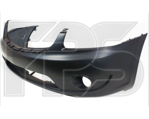 4810 900 FPS (FP 4810 900) БАМПЕР ПЕР. 06-08 EUR/USA