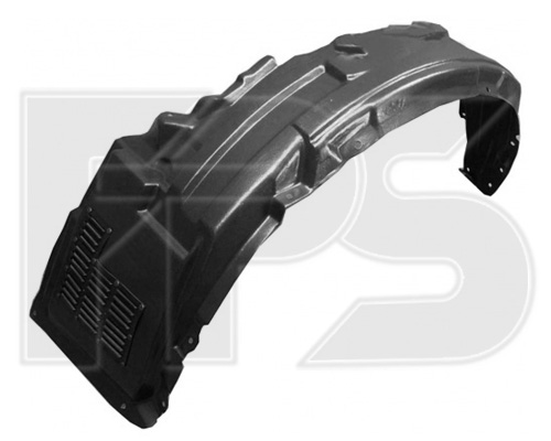 4811 391 FPS (FP 4811 391) ПОДКРЫЛОК ПЕР. ЛЕВ. SPORTBACK