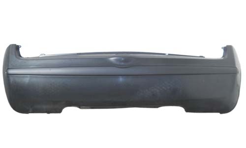 5008 951 FPS (FP 5008 951) БАМПЕР ЗАДН. 05-10