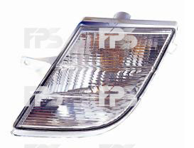 5008 K6-E DEPO (FP 5008 K6-E) УКАЗ. ПОВ. ПРА. 05-08 БЕЛ. (УЗКИЙ. ВНУТРИ РЕШЕТКИ)