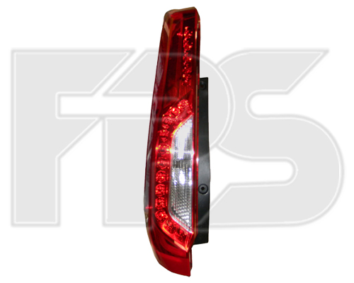 5028 F1-E DEPO (FP 5028 F1-E) ФОНАРЬ ЗАДН. ЛЕВ. LED,WY21W