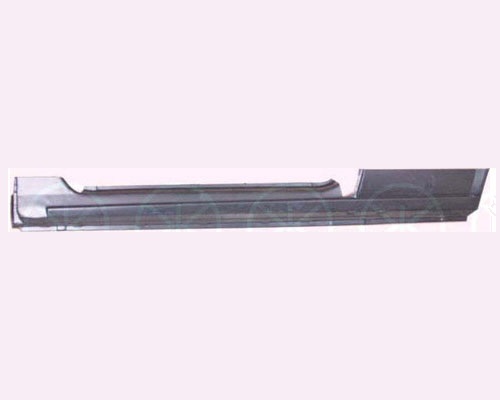 5051 001 KLOKKERHOLM (FP 5051 001) ПОРОГ ЛЕВ. 3 DOORS