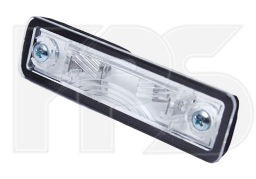 5051 F10-E DEPO (FP 5051 F10-E) ФОНАРЬ ПОДСВЕТКИ НОМЕРНОГО ЗНАКА ЗАДН. CARAVAN