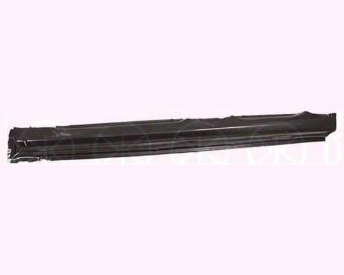 5077 011 KLOKKERHOLM (FP 5077 011) ПОРОГ ЛЕВ. 4 DOORS