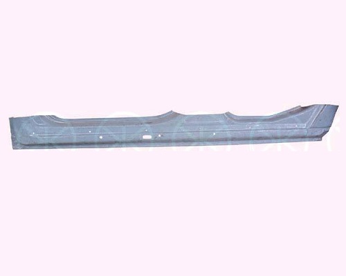 5078 011 KLOKKERHOLM (FP 5078 011) ПОРОГ ЛЕВ. 4/5 DOORS