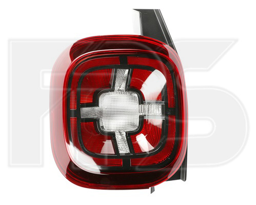 5651 F1-P FPS (FP 5651 F1-P) ФОНАРЬ ЗАДН. ЛЕВ. LED