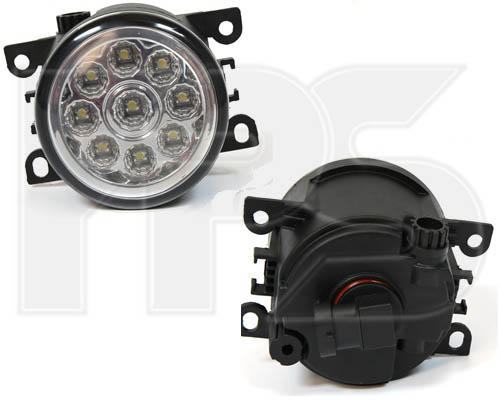 5608 H30-P FPS (FP 5608 H30-P) ФАРА ДНЕВНОЙ СВЕТ ЛЕВ.=ПРА. LED  (ДЛЯ ПЕРЕОБОРУДОВАНИЯ)