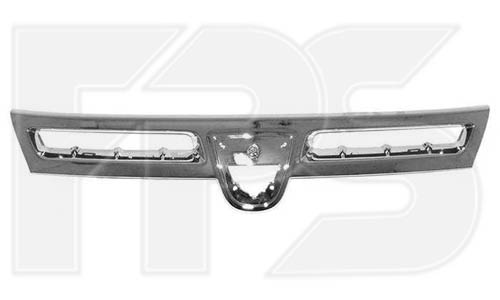 5627 991 FPS (FP 5627 991) НАКЛАДКА РЕШЕТКИ ВНЕШНЯЯ   -15 (ТИП DACIA)