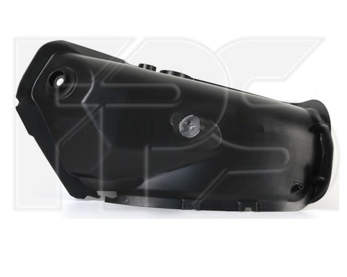 5638 386-P FPS (FP 5638 386-P) ПОДКРЫЛОК ЗАДН. ПРА.