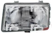 6045 R2-E DEPO (FP 6045 R2-E) ФАРА ПРА. H4 МЕХ.