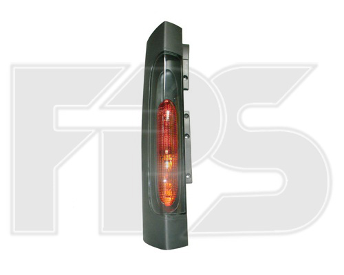 6062 F1-S MAGNERI MARELLI (FP 6062 F1-S) ФОНАРЬ ЗАДН. ЛЕВ. 1 DOOR