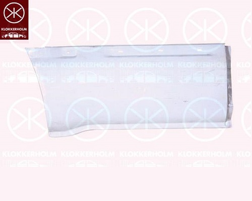 6065 564 KLOKKERHOLM (FP 6065 564) РЕМ. ЧАСТЬ БОКА ПЕР. ПРА. (СРЕДНЯЯ БАЗА)