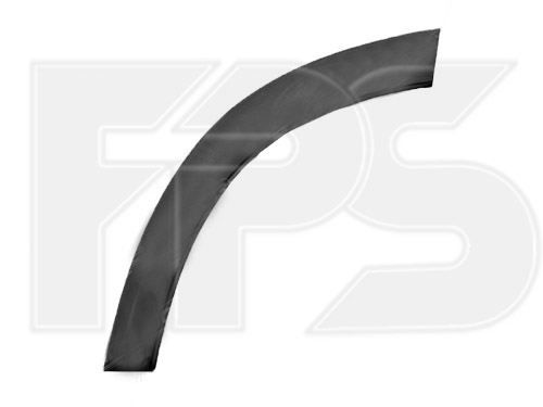 6735 322 FPS (FP 6735 322) РАНТ ДВЕРИ ЗАДН. ПРА.